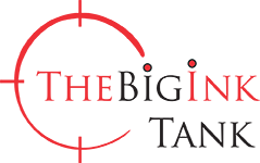 The Big Ink Tank